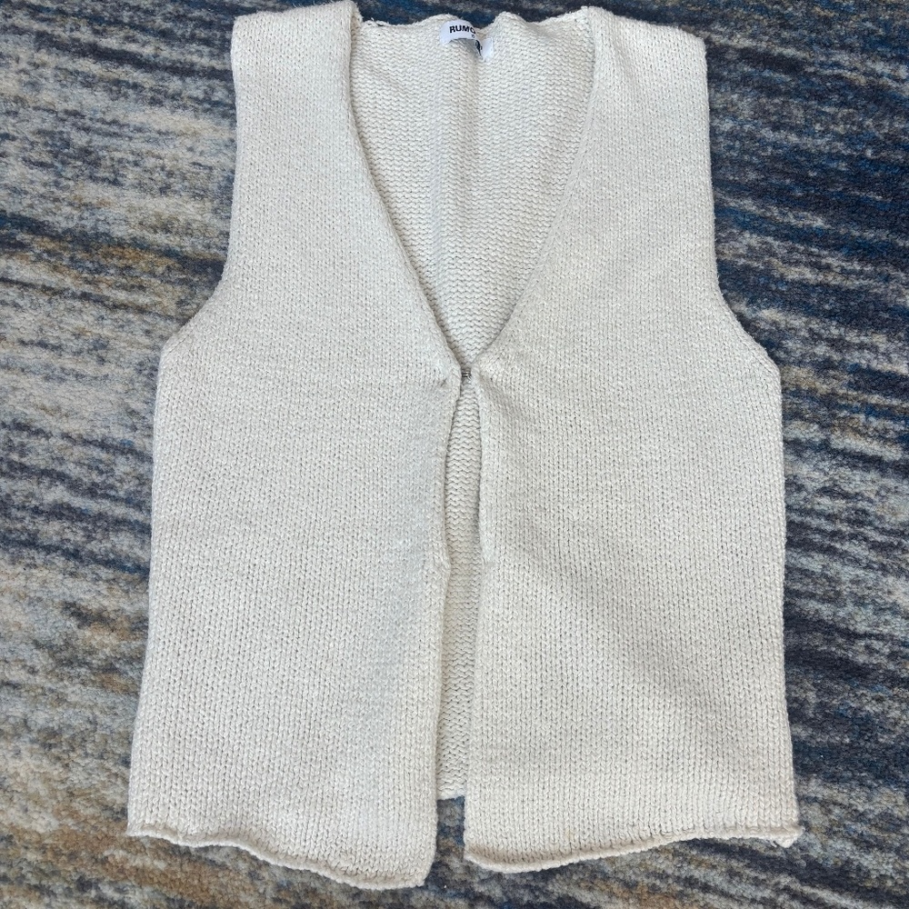 Knit top